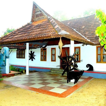 Valentine'S Rice Bowl Home Stay Alappuzha Zewnętrze zdjęcie