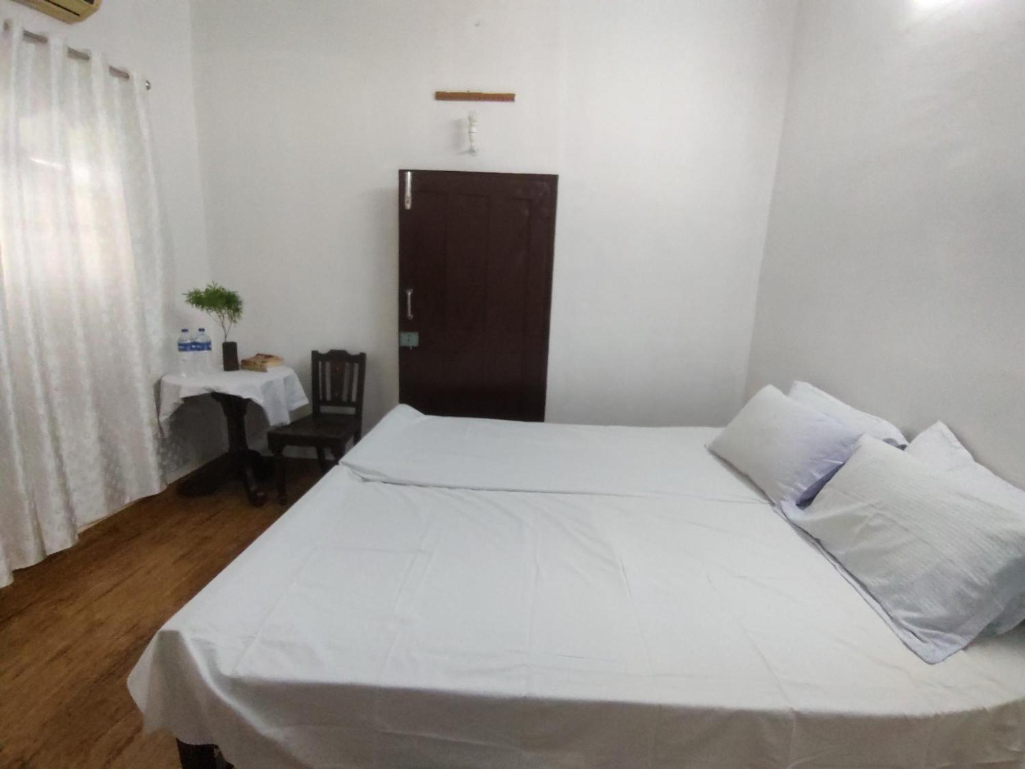 Valentine'S Rice Bowl Home Stay Alappuzha Zewnętrze zdjęcie