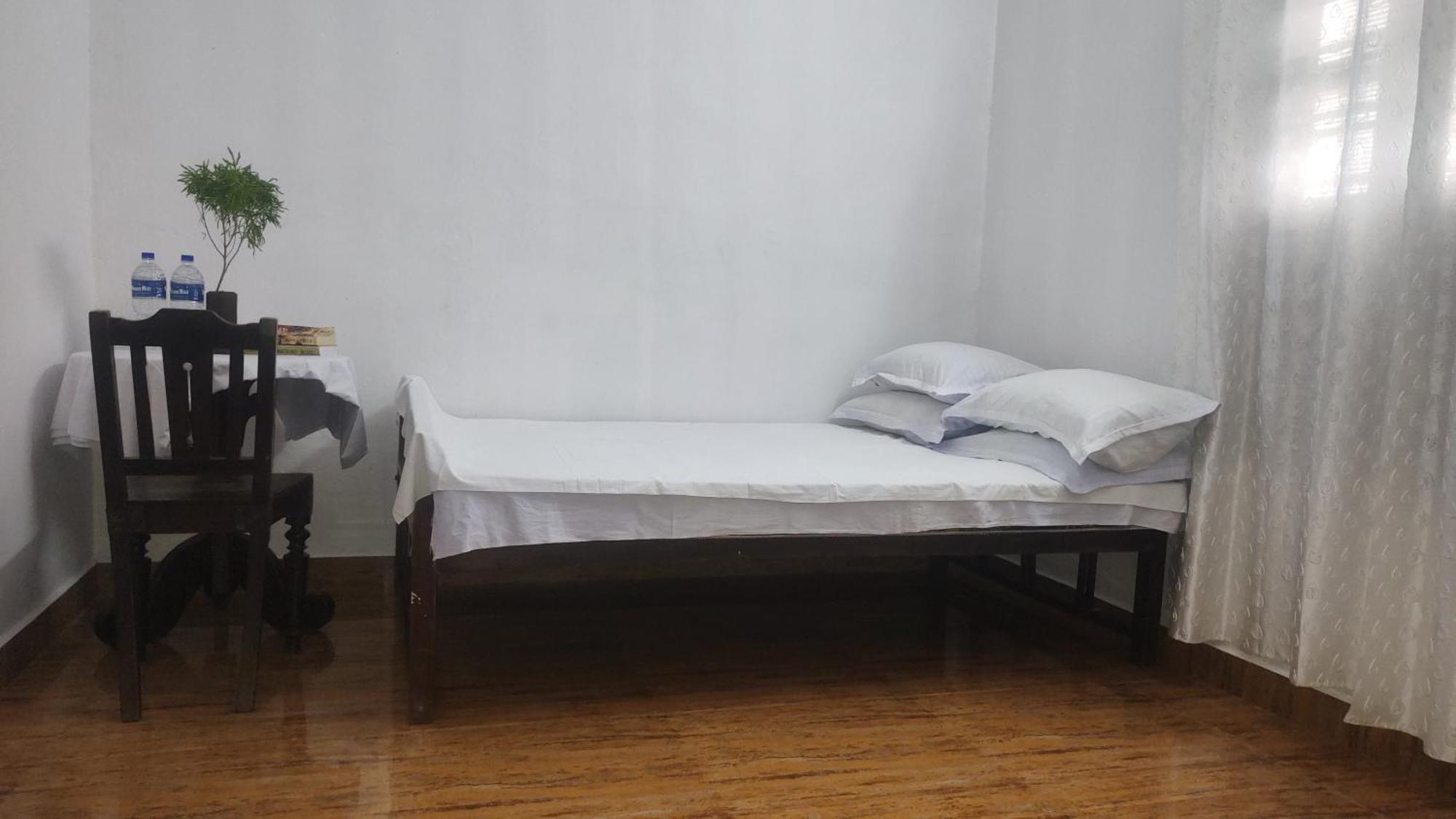 Valentine'S Rice Bowl Home Stay Alappuzha Zewnętrze zdjęcie