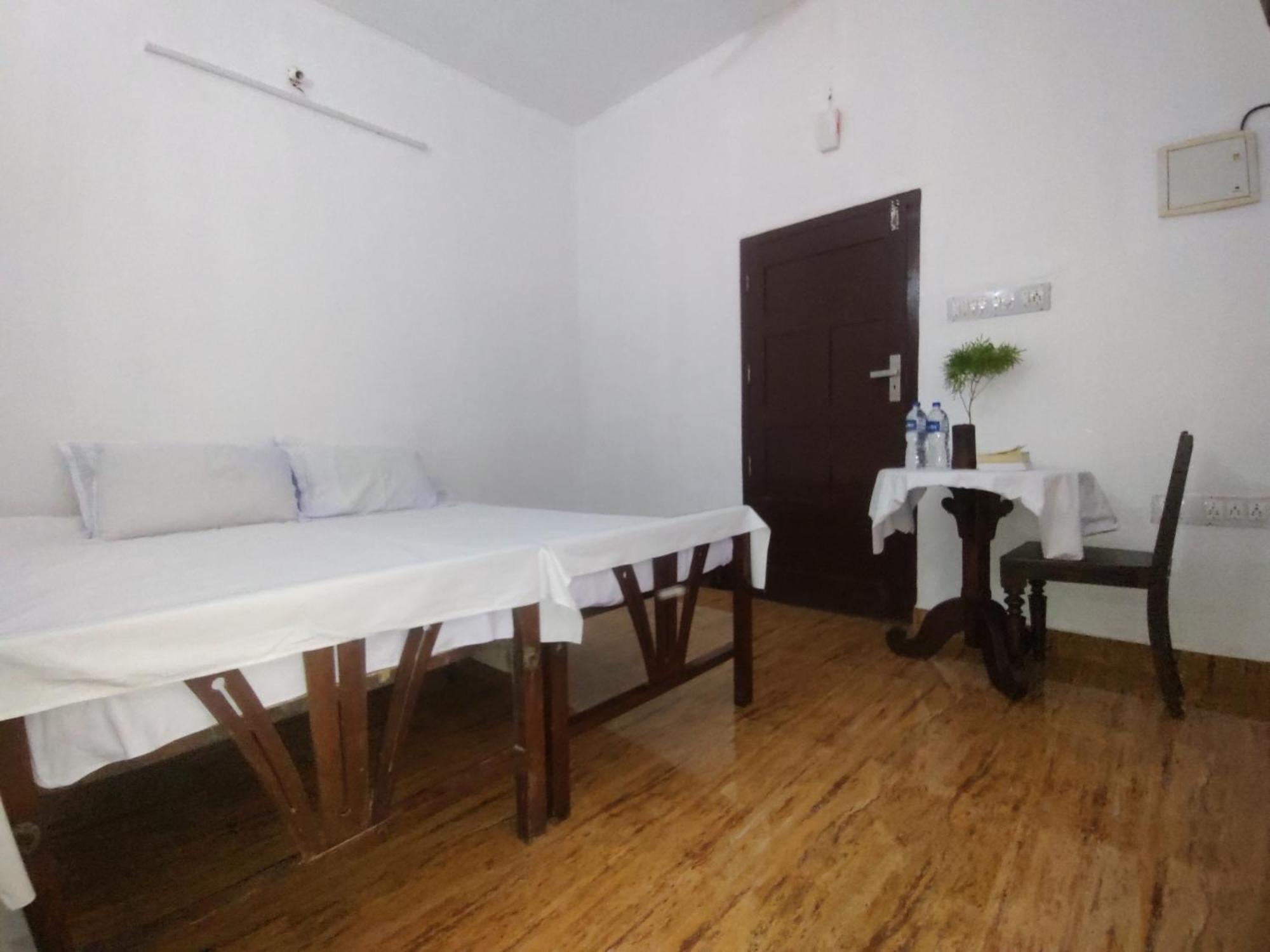 Valentine'S Rice Bowl Home Stay Alappuzha Zewnętrze zdjęcie